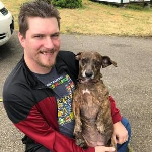 Meet your Posher, Jason